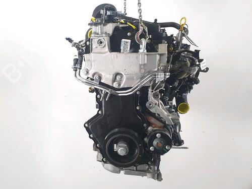 Used Engine Engine 38260459 38260459
