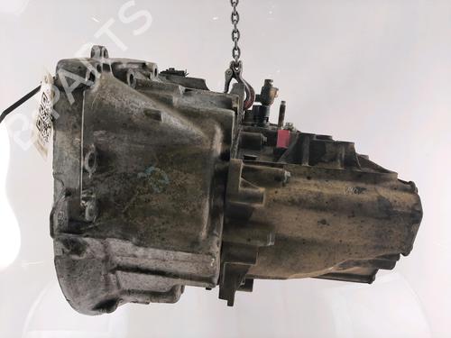 Used Gearbox Gearbox PEUGEOT 807 (EB_) 2.2 HDi (128 hp) 36252039 36252039