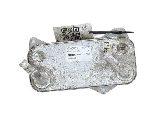 Used Oil radiator VW TIGUAN (5N_) 2.0 TDI 4motion (140 hp) 27906264