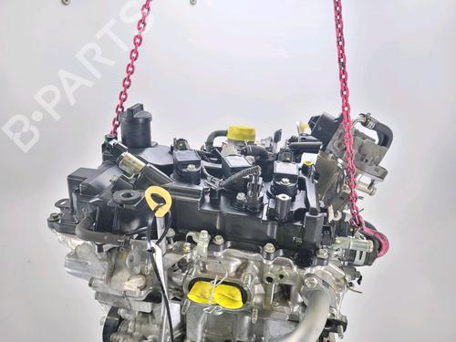Engine CITROËN C1 II (PA_, PS_) 1.0 VTi 72 | BP20328897M1 