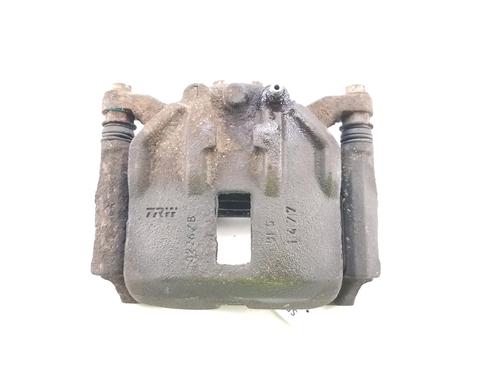 Used Left front brake caliper HONDA CIVIC VIII Hatchback (FN, FK) 2.2 CTDi (FK3) (140 hp) 27917997