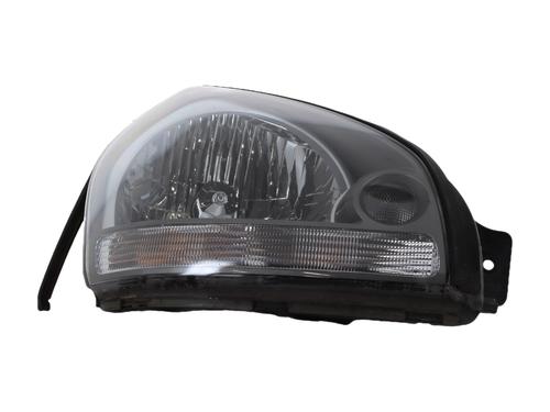 Used Right headlight Right headlight HYUNDAI TUCSON (JM) [2004-2019] 34388542 34388542