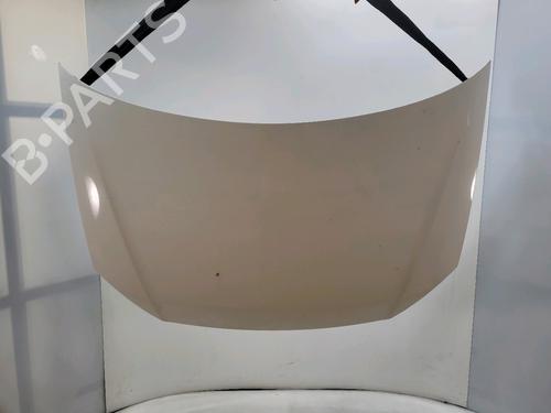 Used Hood VW POLO IV (9N_, 9A_) 1.6 16V (105 hp) 30449773