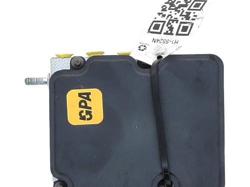 ABS Bremseaggregat NISSAN QASHQAI II (J11, J11_) 1.6 dCi ALL MODE 4x4-i | BP30632127M43 