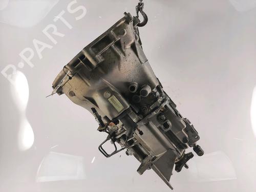 Used Gearbox Gearbox BMW 3 (E46) 316 i (105 hp) 36288478 36288478