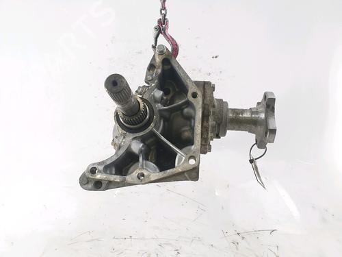 Gear fordelekasse DACIA DUSTER (HS_) 1.5 dCi 4x4 (109 hp) 31748972