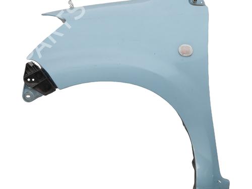 Parafango anteriore sinistro DAIHATSU SIRION (M3_) 1.3 (M301) (87 hp) 31326629