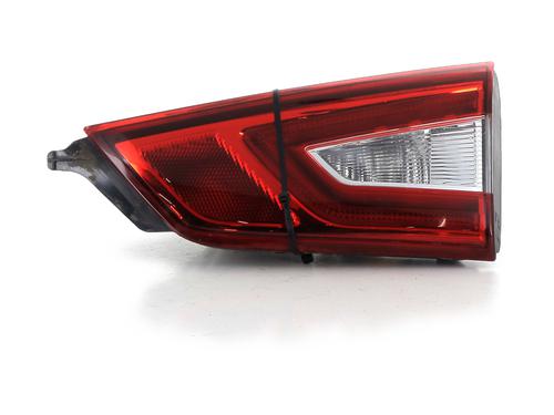 Used Right tailgate light NISSAN QASHQAI II (J11, J11_) 1.2 DIG-T (115 hp) 32152982
