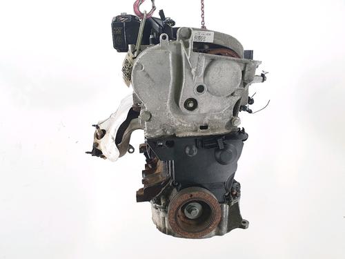 Used Engine RENAULT CLIO II (BB_, CB_) 1.6 16V (BB01, BB0H, BB0T, BB14, BB1D, BB1R, BB2KL, BB3G... (107 hp) 32180472