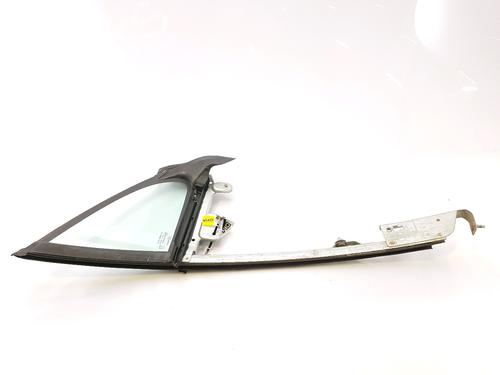 Front left quarter glass PEUGEOT 207 CC (WD_) 1.6 HDi | BP27900522C111 