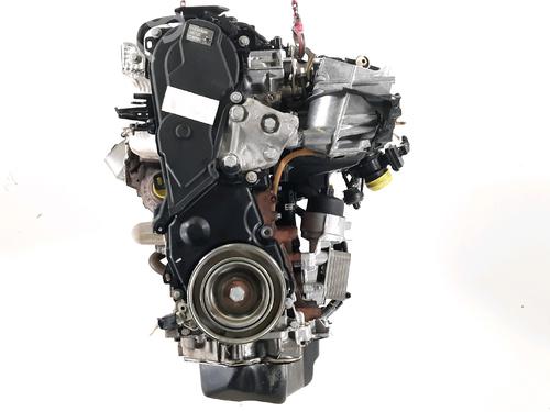 Used Engine PEUGEOT 508 I (8D_) 2.0 HDi (163 hp) 31875922