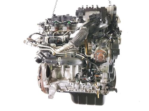 Engine PEUGEOT 308 I (4A_, 4C_) 1.6 HDi | BP29819925M1