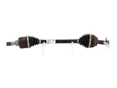 Left front driveshaft CITROËN C3 AIRCROSS II (2R_, 2C_) 1.2 PureTech 110 (2RHNZB, 2RHNZW, 2RHNPX, 2RHNPJ) | BP28106052M38 