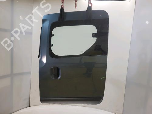 Used Left slide door Left slide door 39524314 39524314