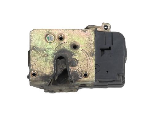 Used Front left lock PEUGEOT 206 CC (2D) 2.0 S16 (136 hp) 27914306