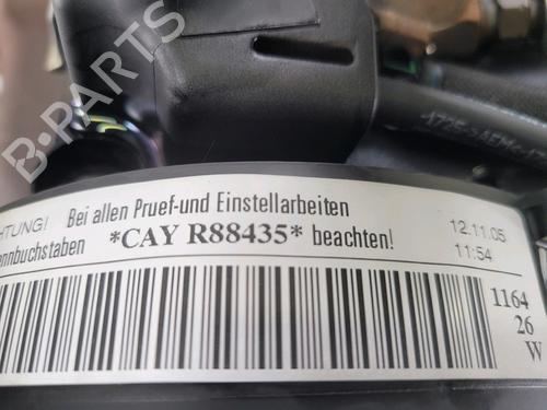 Engine SEAT IBIZA IV (6J5, 6P1) 1.6 TDI | BP29849013M1