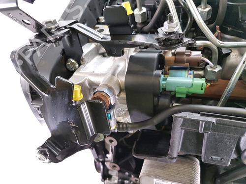 Engine RENAULT CLIO III (BR0/1, CR0/1) 1.5 dCi | BP32279328M1