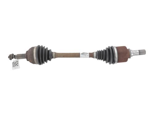 Used Left front driveshaft Left front driveshaft RENAULT TRAFIC II Bus (JL) 2.0 dCi 115 (JL00, JL01, JL0H, JL0M, JL0U) (114 hp) 40057844 40057844