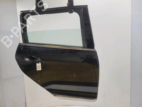 Used Right rear door Right rear door PEUGEOT 2008 I (CU_) 1.6 VTi (120 hp) 40115151 40115151