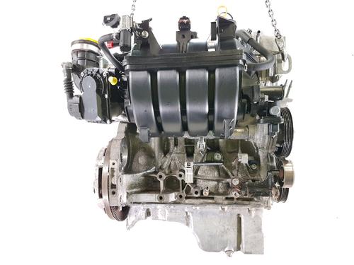 Engine SUZUKI VITARA (LY) 1.6 (APK 416) | BP28122370M1 