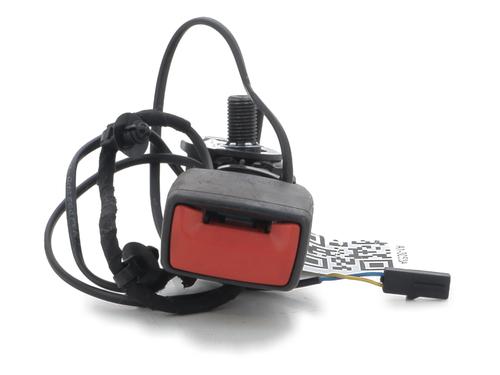 Boucle de ceinture de sécurité VW TIGUAN (AD1, AX1) 2.0 TDI (150 hp) 30584436