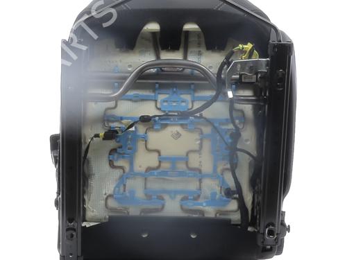 Left front seat OPEL MOKKA 1.2 (76) | BP31032084C15