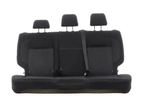 Used Rear seat Rear seat PEUGEOT 208 I (CA_, CC_) 1.4 HDi (68 hp) 36212327 36212327