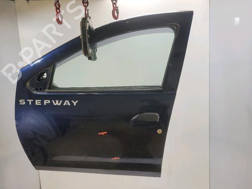 Used Left front door Left front door 38979033 38979033