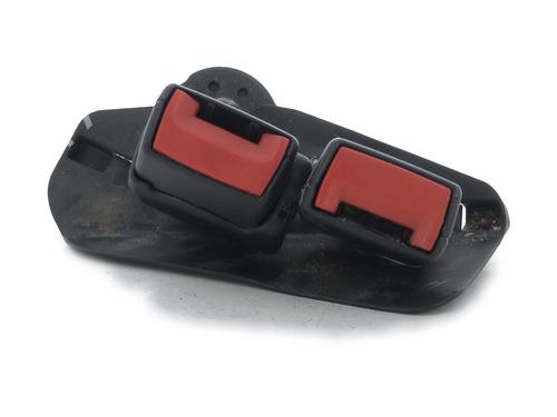 Used Seat buckle Seat buckle AUDI A6 Allroad C6 (4FH) 2.7 TDI quattro (190 hp) 33230318 33230318