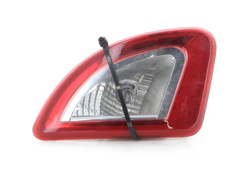 Used Left tailgate light Left tailgate light RENAULT TWINGO II (CN0_) 1.2 16V (CN04, CN0B) (75 hp) 33972670 33972670
