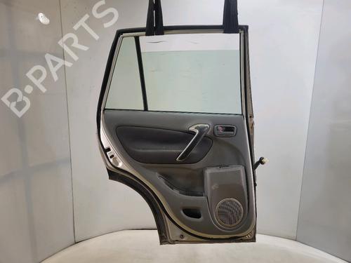 Left rear door TOYOTA RAV 4 II (_A2_) 2.0 D 4WD (CLA20_, CLA21_, CLA20R, CLA21R) | BP22561296C4 