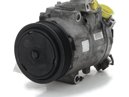 AC Kompressor VW POLO IV (9N_, 9A_) 1.4 TDI (80 hp) 29055598