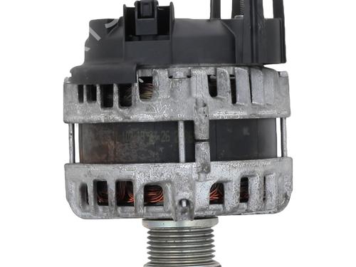 Alternator RENAULT TALISMAN (LP_) 1.7 Blue dCi 150 (LPA8) | BP25481055M7 