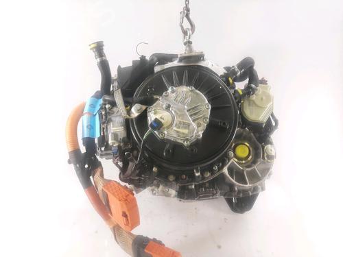 Gearbox RENAULT SYMBIOZ 1.8 E-Tech 160 Full Hybrid | BP38283224M3 - Image 4