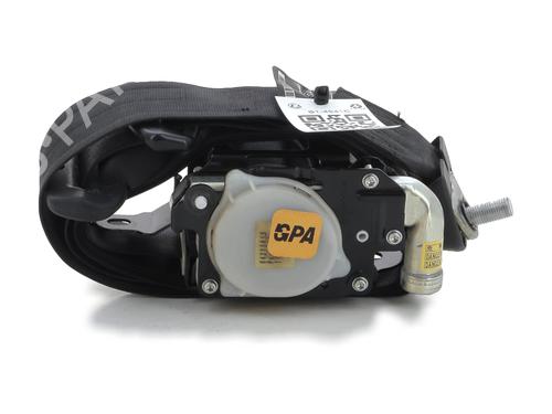 Front left belt tensioner FORD RANGER (TKE) 2.2 TDCi 4x4 | BP29295623C87 