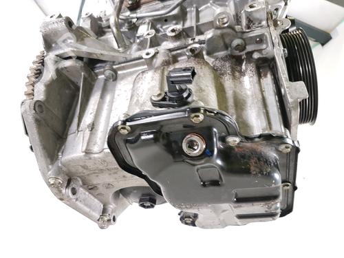 Engine DACIA SANDERO II TCe 90 (B8M1, B8MA, B8AC) | BP29602660M1 
