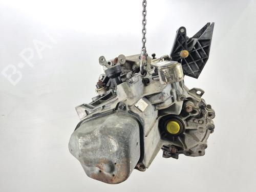 Gearbox MINI MINI (R50, R53) Cooper | BP40521083M3 - Image 4