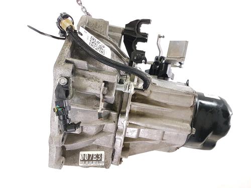 gearbox-renault-twingo-iii-bcm_-bca_-2014-37599716 main image