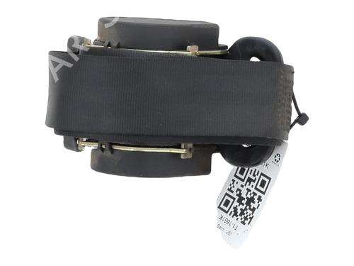 Højre fortil seleforstrammer Højre fortil seleforstrammer CITROËN BERLINGO / BERLINGO FIRST MPV (MF_, GJK_, GFK_) 1.6 HDI 90 (MF9HX) (90 hp) 33645923 33645923