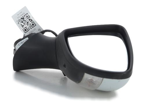 Right mirror RENAULT CLIO IV (BH_) 1.5 dCi 75 | BP29552961C27 
