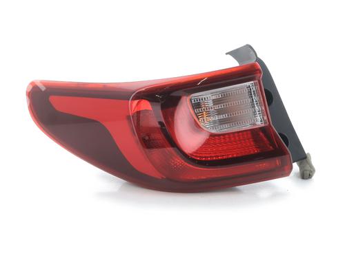 Left taillight KIA STONIC (YB) 1.0 T-GDi | BP31867102C34