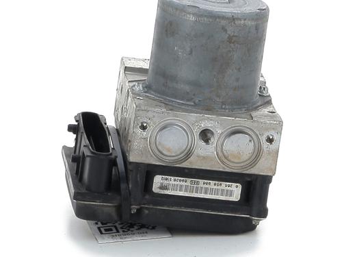 Used ABS pump MERCEDES-BENZ B-CLASS Sports Tourer (W245) B 180 CDI (245.207) (109 hp) 30607347