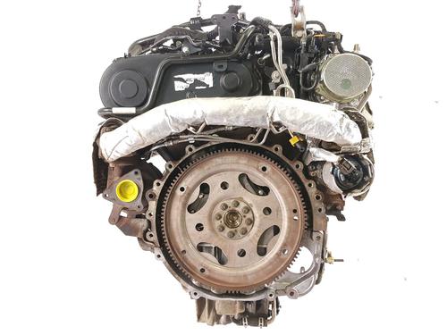 Engine LAND ROVER DISCOVERY IV (L319) 3.0 TD 4x4 | BP39523746M1 - Image 3