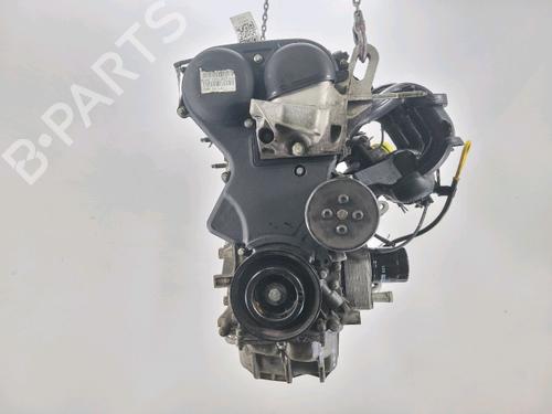Used Engine Engine FORD FIESTA VI (CB1, CCN) 1.6 Ti (120 hp) 40488026 40488026