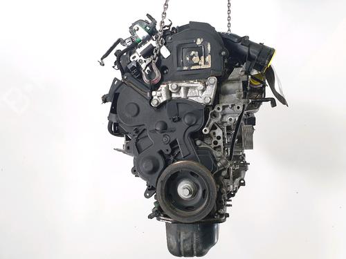 Used Engine Engine 37869206 37869206