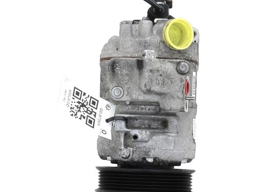 AC compressor VW POLO IV (9N_, 9A_) 1.4 TDI | BP29495313M34 