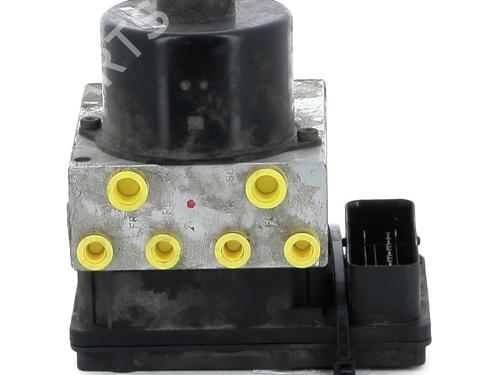 ABS pump MERCEDES-BENZ M-CLASS (W164) ML 320 CDI 4-matic (164.124, 164.125, 164.122) | BP33568073M43 - Image 3