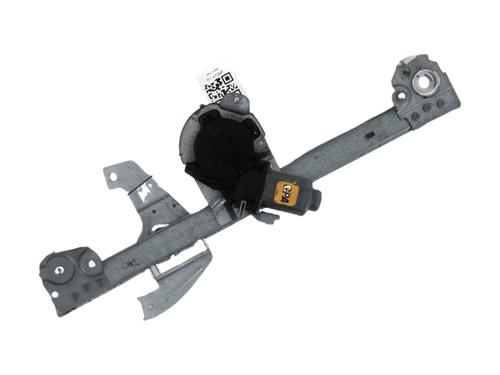 Used Front left window mechanism Front left window mechanism TOYOTA AYGO (_B1_) 1.0 (KGB10_, KGB10R) (68 hp) 40557950 40557950