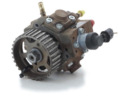 Used Injection pump CITROËN C3 I (FC_, FN_) 1.4 HDi (68 hp) 31326448