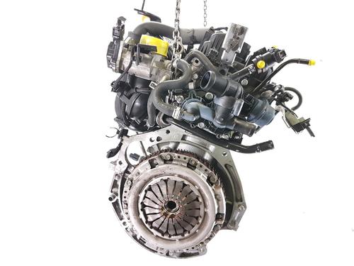 Engine KIA PICANTO III (JA) 1.2 | BP22343197M1 